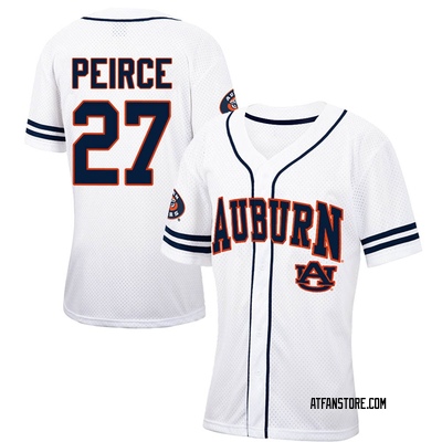 Auburn - NCAA Baseball : Bobby Peirce Youth T-Shirt – Athlete's Thread