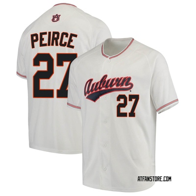 Auburn - NCAA Baseball : Bobby Peirce Youth T-Shirt – Athlete's Thread